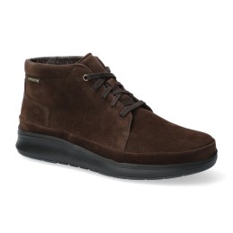 jeffrey dark brown