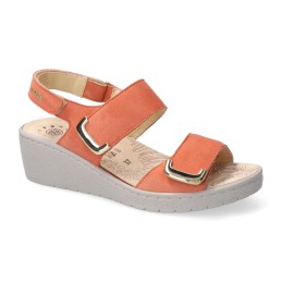 pam chic terracotta